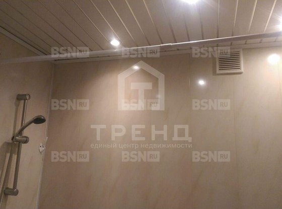 Продажа однокомнатной квартиры - Народная улица, д.40 