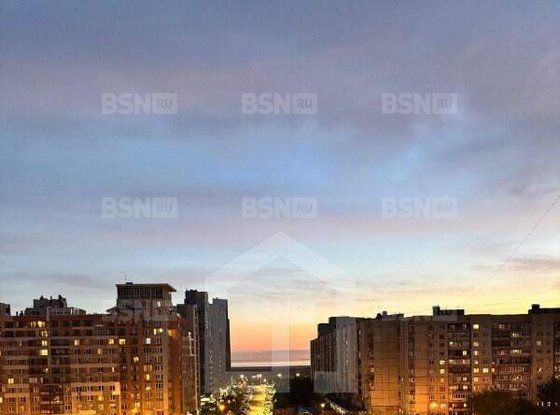 Продажа двухкомнатной квартиры - Кораблестроителей улица, д.35, б 