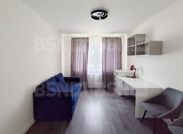 Продажа двухкомнатной квартиры в новостройке - Санкт-Петербург, ул. Плесецкая 