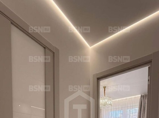 Продажа однокомнатной квартиры - Большой Сампсониевский проспект, д.70, корп.3 