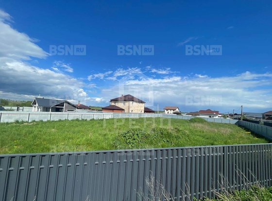 Продажа участка - городской поселок Тайцы, Старшины Козомазова улица