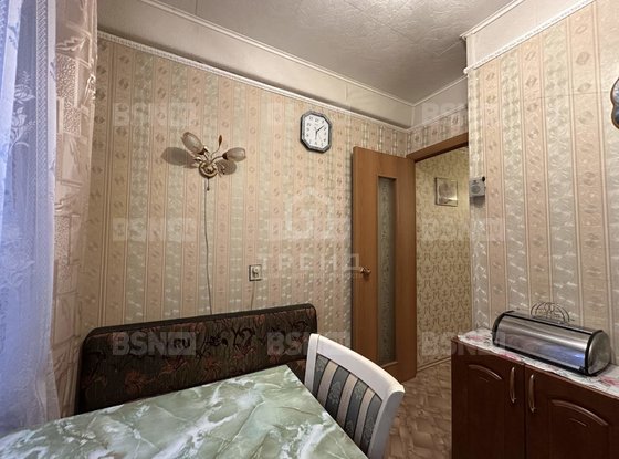 Продажа двухкомнатной квартиры - Витебский проспект, д.23, корп.4 