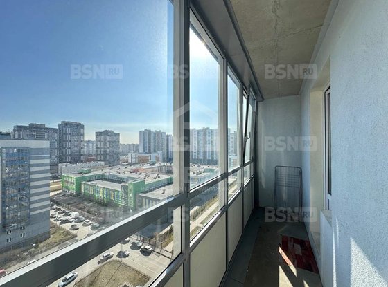 Продажа однокомнатной квартиры - Маршала Казакова улица, д.70, корп.1 