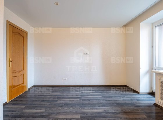 Продажа трехкомнатной квартиры - Луначарского проспект, д.86, корп.3 