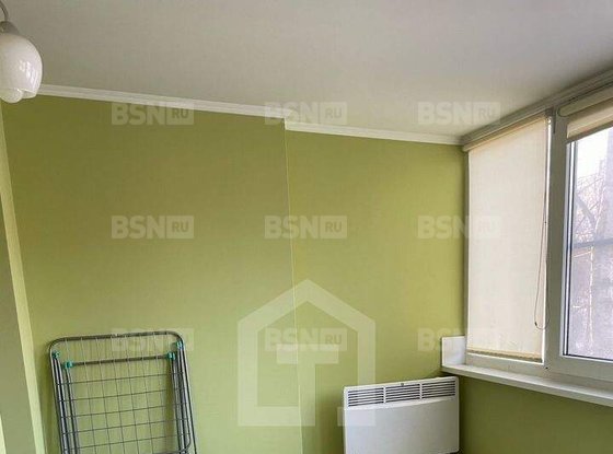 Продажа двухкомнатной квартиры - Энгельса проспект, д.145, корп.3 