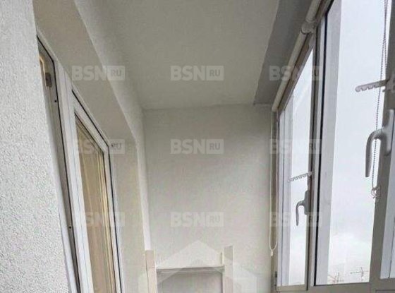 Продажа двухкомнатной квартиры - Чарушинская улица, д.22, корп.1 стр 1 