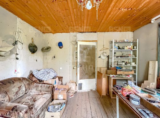 Продажа дома - Ленинградская область, СНТ АРС массива Новожилово территория, д.280