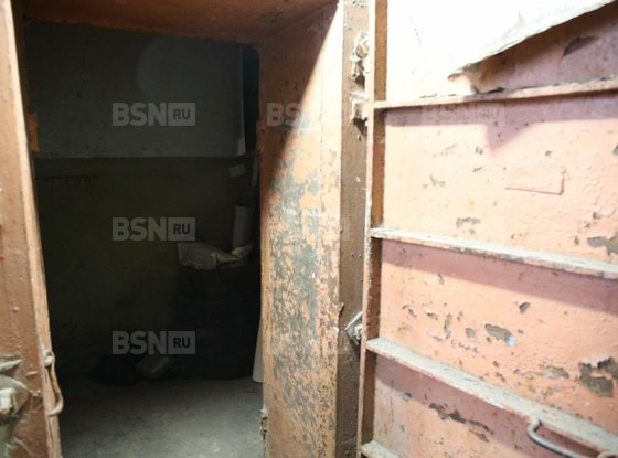 Продажа офиса - 8-я Советская улица, д.9, корп.13 литера А 