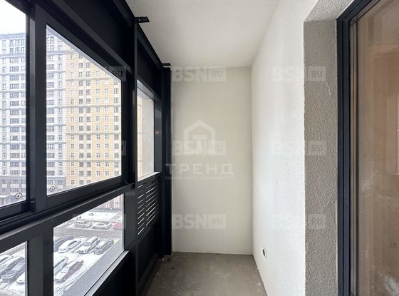 Продажа двухкомнатной квартиры - Московский проспект, д.71, корп.3 