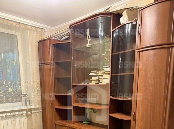 Продажа двухкомнатной квартиры - Дачный проспект, д.27, корп.2 