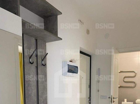 Продажа однокомнатной квартиры - Седова улица, д.93, корп.5 