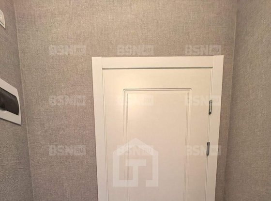 Продажа однокомнатной квартиры - поселок Шушары, Нины Петровой ул, д.10, корп.1 стр 1 