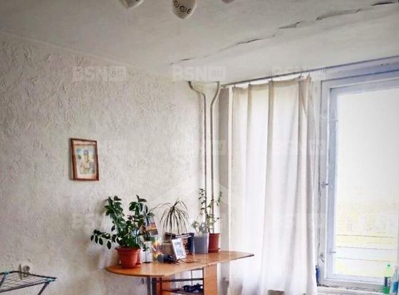 Продажа двухкомнатной квартиры - Демьяна Бедного улица, д.14, корп.1 