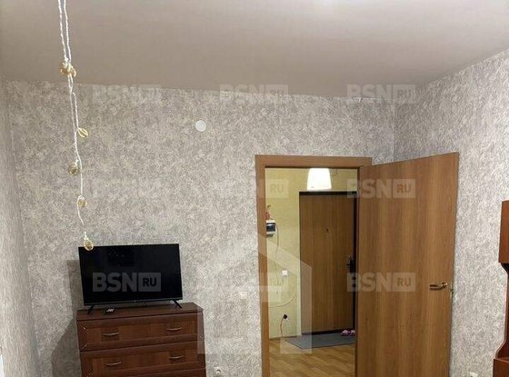 Продажа однокомнатной квартиры - поселок Парголово, Заречная улица, д.45, корп.1 