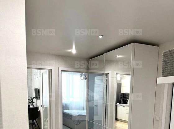 Продажа трехкомнатной квартиры - Королёва проспект, д.59, корп.2 
