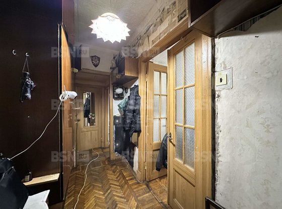 Продажа однокомнатной квартиры - Стачек проспект, д.67, корп.7 