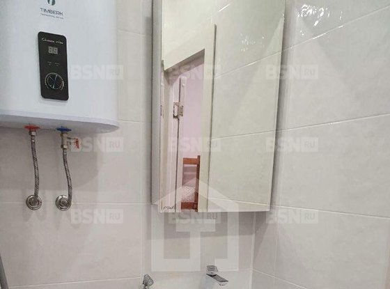 Продажа двухкомнатной квартиры - Среднерогатская улица, д.14, корп.1 