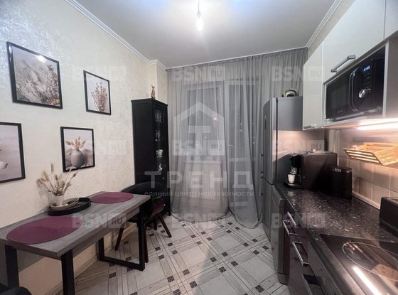 Продажа однокомнатной квартиры - Мурино, Авиаторов Балтики проспект, д.3 