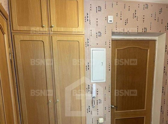 Продажа однокомнатной квартиры - Руставели улица, д.58, корп.1 