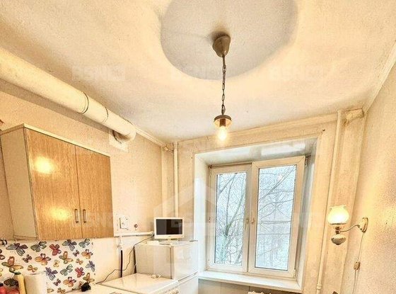 Продажа однокомнатной квартиры - Краснодонская улица, д.19 
