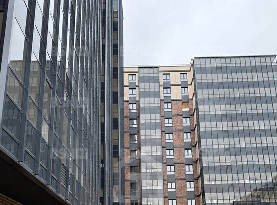 Продажа однокомнатной квартиры - Кудрово, Солнечная улица, д.4 