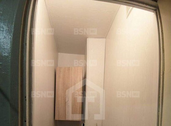 Продажа трехкомнатной квартиры - Серебристый бульвар, д.5, корп.1 