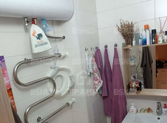 Продажа однокомнатной квартиры - городской поселок Янино-1, Голландская улица, д.10, корп.2 