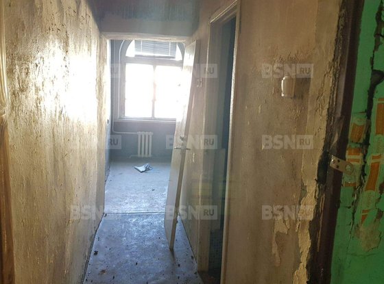 Продажа офиса - Васи Алексеева улица, д.18, литера А 