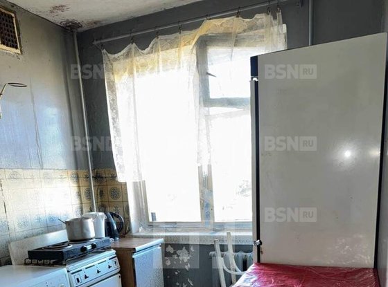 Продажа двухкомнатной квартиры - поселок Севастьяново, Новая улица, д.1 