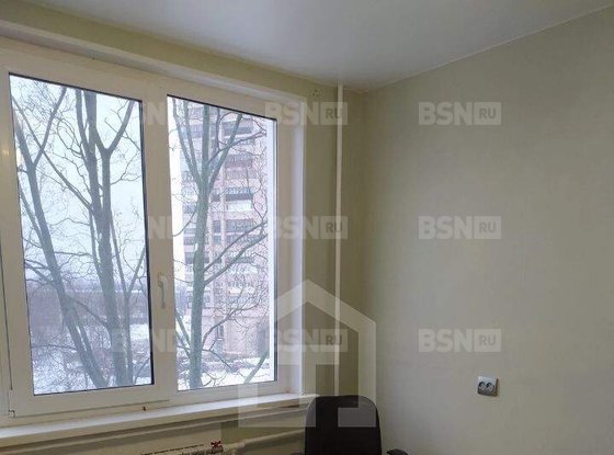 Продажа трехкомнатной квартиры - Софийская ул, д.42, корп.2 