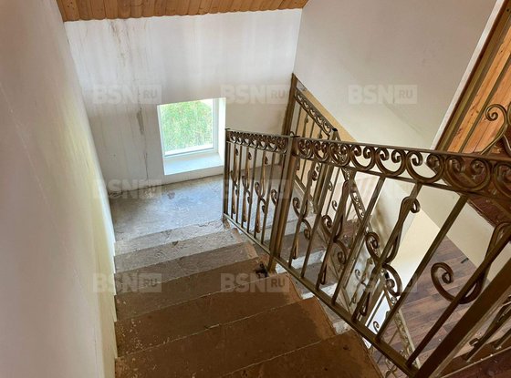 Продажа коттеджа - деревня Тихвинка, Тихвинка д, д.42, Б