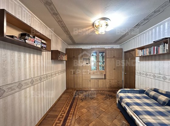 Продажа двухкомнатной квартиры - Энгельса проспект, д.115, корп.1 