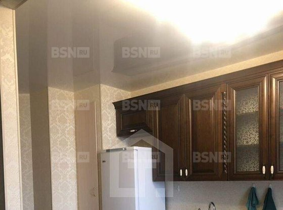 Продажа однокомнатной квартиры - Королёва проспект, д.21, корп.1 