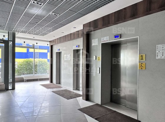 Продажа двухкомнатной квартиры - Крыленко улица, д.14, стр2 