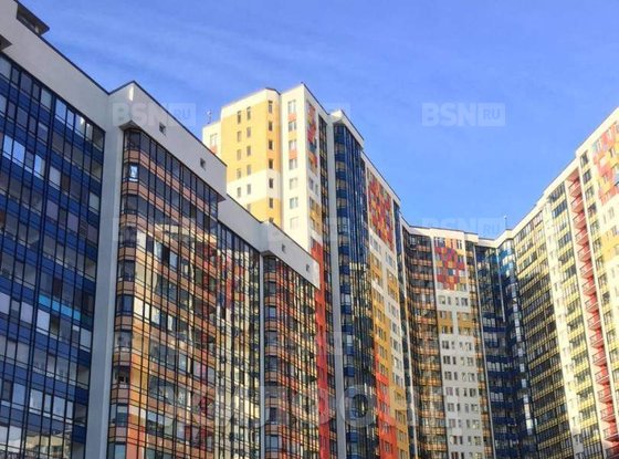 Продажа однокомнатной квартиры - Кондратьевский проспект, д.68, корп.4 