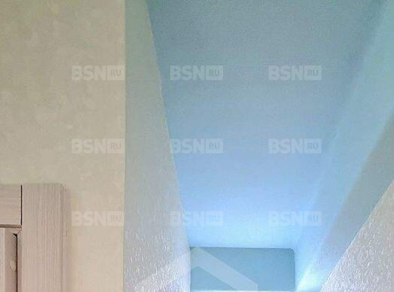 Продажа однокомнатной квартиры - Комендантский проспект, д.27, корп.2 
