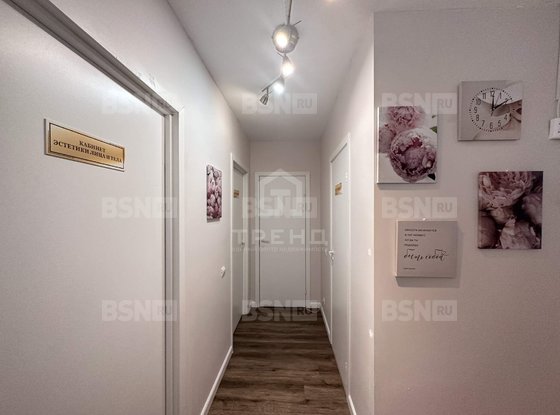 Продажа однокомнатной квартиры - поселок Парголово, Валерия Гаврилина улица, д.3, корп.1 
