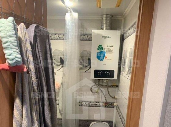 Продажа однокомнатной квартиры - Сердобольская улица, д.37 