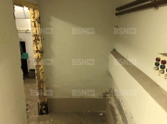 Продажа офиса - Маршала Жукова проспект, д.70, корп.1 литера А 