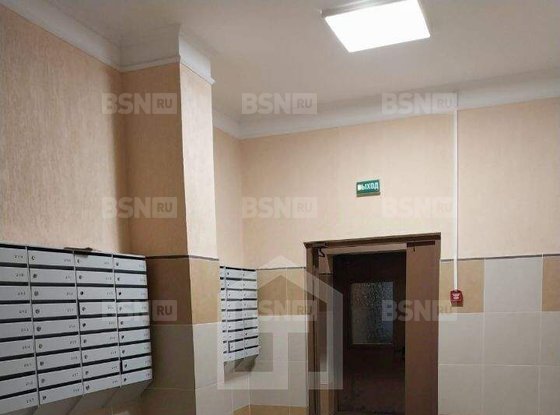 Продажа однокомнатной квартиры - Александра Матросова улица, д.20, корп.2 