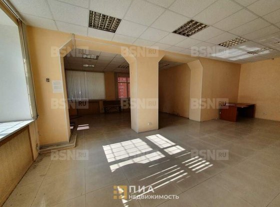 Аренда торгового помещения - Уральская улица, д.19, корп.8 