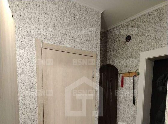 Продажа однокомнатной квартиры - Куйбышева улица, д.16 