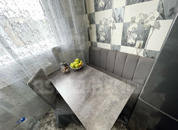 Продажа двухкомнатной квартиры - Ленинградская область, Волосовский район, Волосово г., Вингиссара пр-кт., д.99 