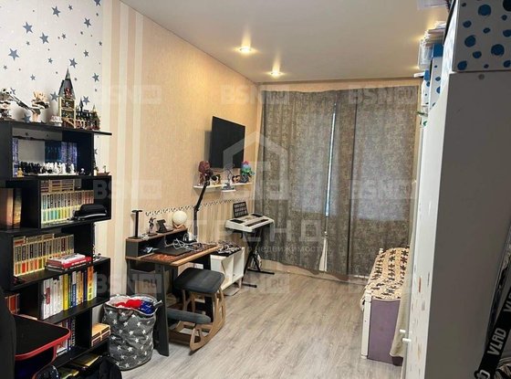 Продажа однокомнатной квартиры - деревня Низино, Центральная улица, д.13, корп.2 