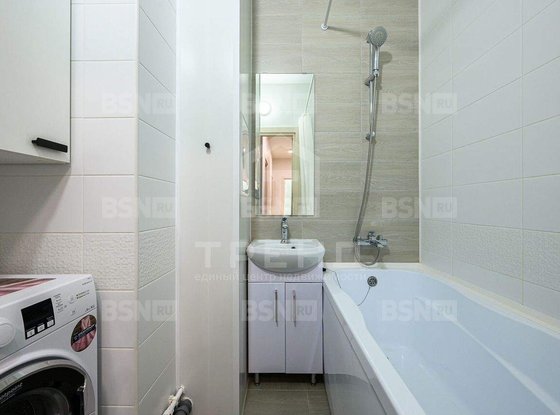 Продажа двухкомнатной квартиры - Кузнецовская улица, д.58, корп.1 
