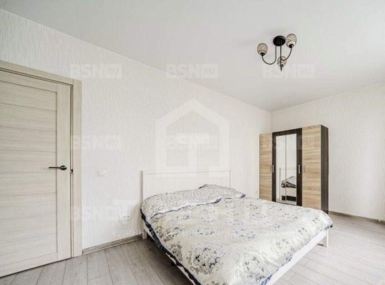 Продажа двухкомнатной квартиры - Мурино, Петровский бульвар, д.12, корп.2 