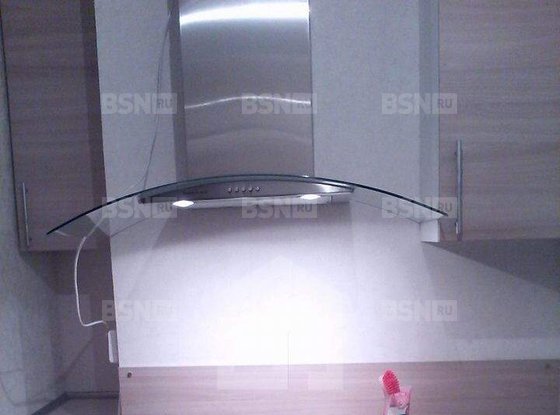 Продажа однокомнатной квартиры - Просвещения проспект, д.43 