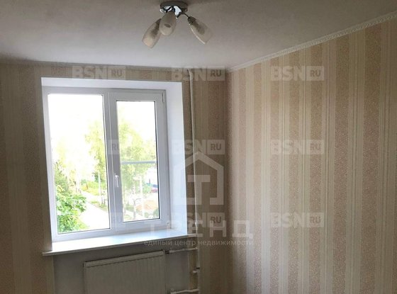 Продажа двухкомнатной квартиры - городской поселок Кузьмоловский, Рядового Леонида Иванова улица, д.19 