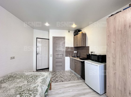 Продажа однокомнатной квартиры - Энергетиков проспект, д.24 