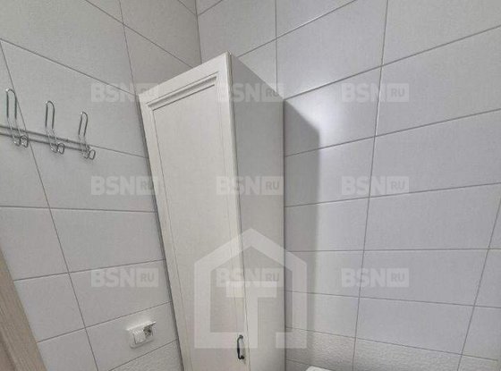 Продажа однокомнатной квартиры - Комендантский проспект, д.66, корп.3 